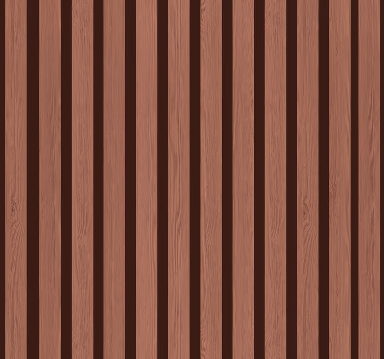 mocha mousse rullegardiner til stue - TenStickers