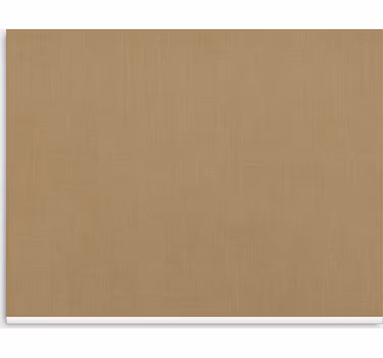Kontor rullegardin i hyggelig beige - TenStickers