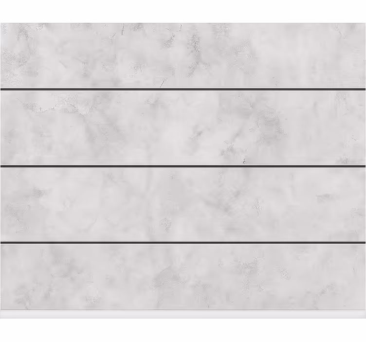 Kontor rullegardin marmle design - TenStickers