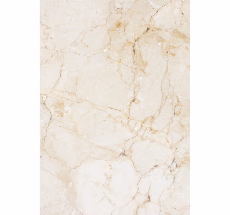 Beige rullegardin med marmor tekstur - TenStickers