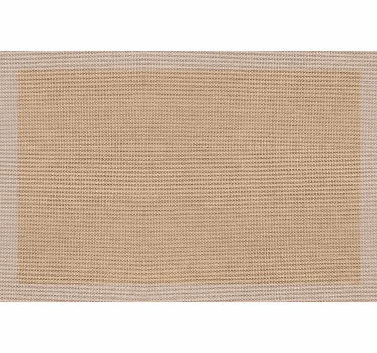 Beige rullegardin teplon beige naturlig - TenStickers