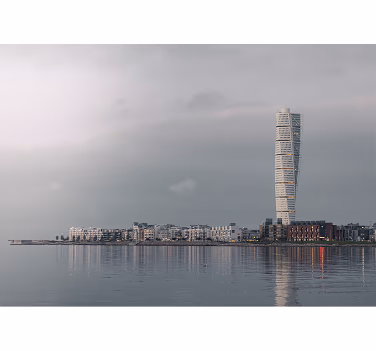 Soveværelse rullegardiner malmö - TenStickers