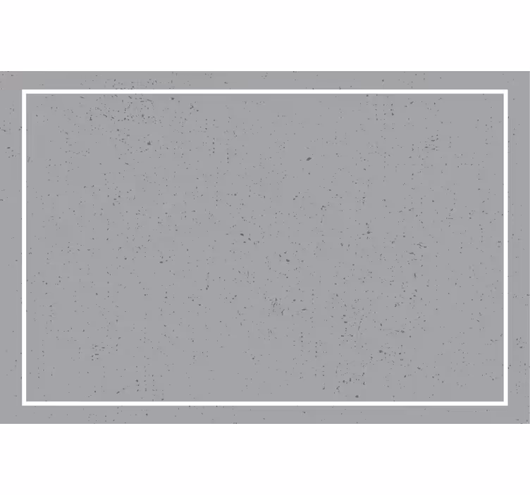 Grå rullegardin gray pantone - TenStickers