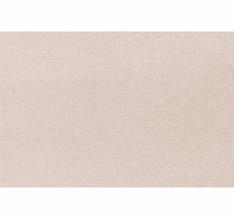 Beige rullegardin med tekstur beige dækkeserviet - TenStickers