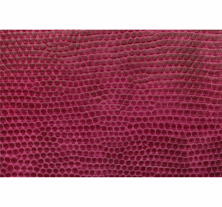 Soveværelse rullegardiner i pink boa print - TenStickers