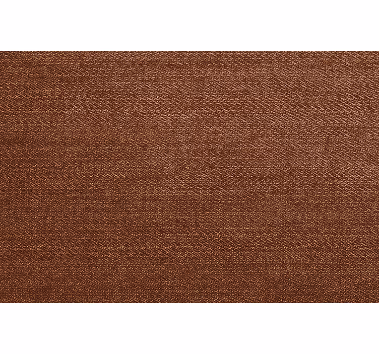 Brun rullegardin naturlig fiber tekstur - TenStickers