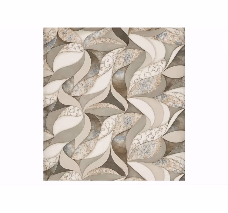 Master bedroom rullegardin 165 cm fancy moderne glat - TenStickers