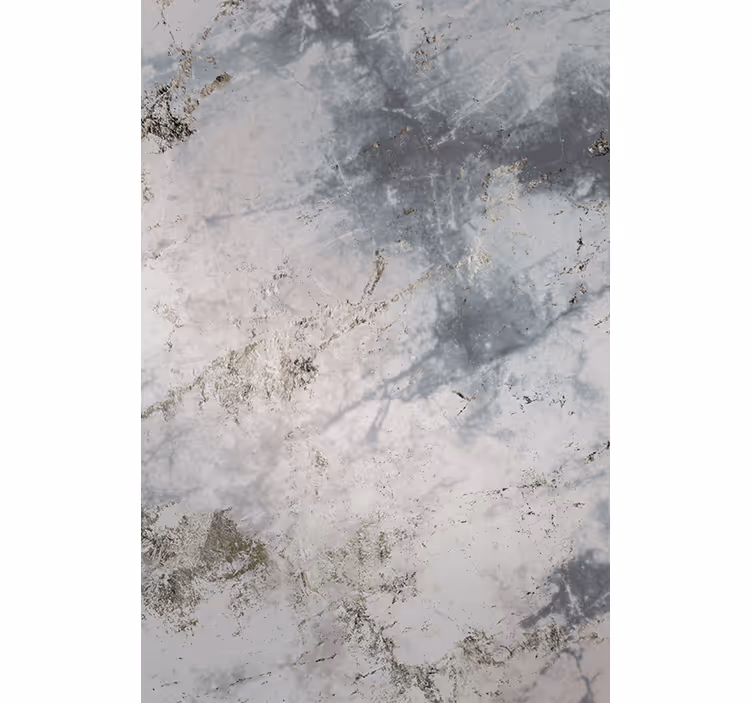 Marmoreret elegance rullegardin mønster - TenStickers