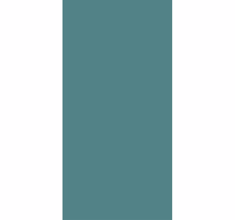 Minimalistisk nuance monocolour rullegardin - TenStickers