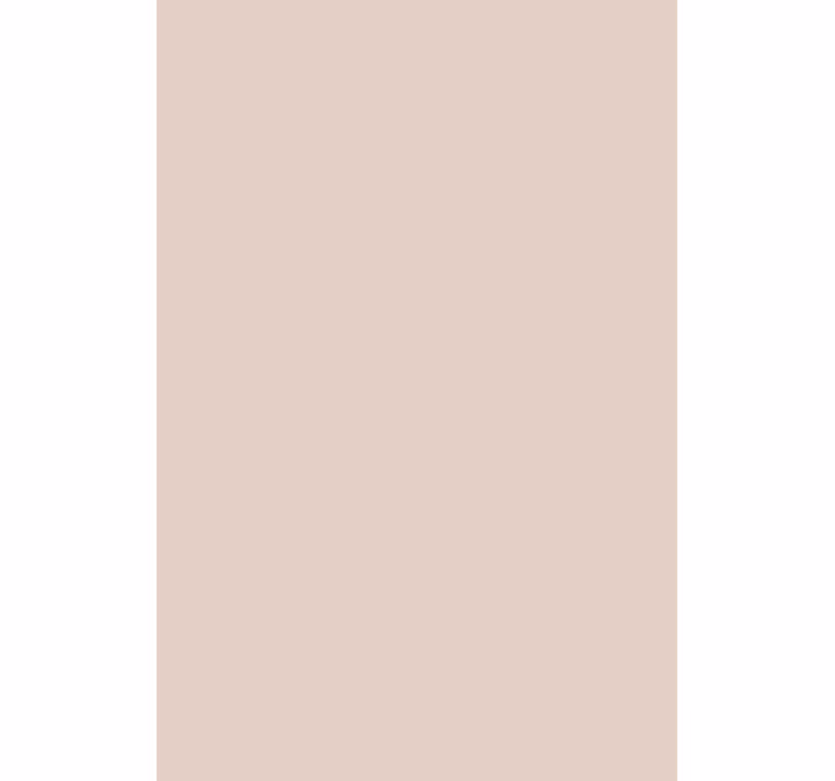 Skalfarver rullegardin teenager - TenStickers
