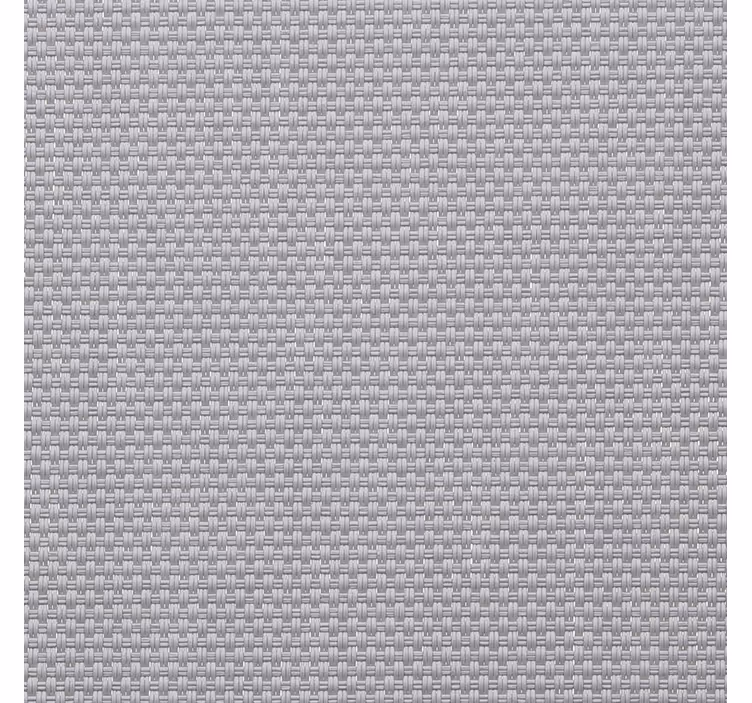 Mørkegråt semi-transparent rullegardin - TenStickers