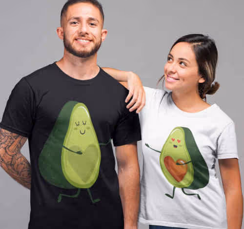 T-shirts T-shirts