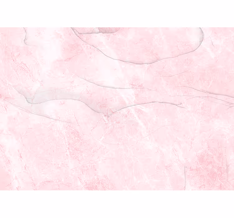 Mønster fototapet pink marmor mønster - TenStickers