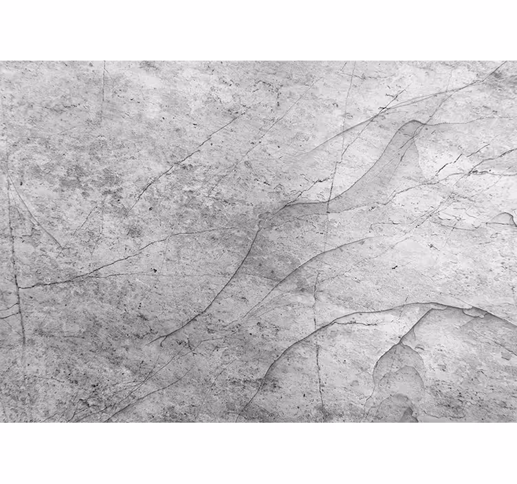 Mønster fototapet marmor motiv design - TenStickers