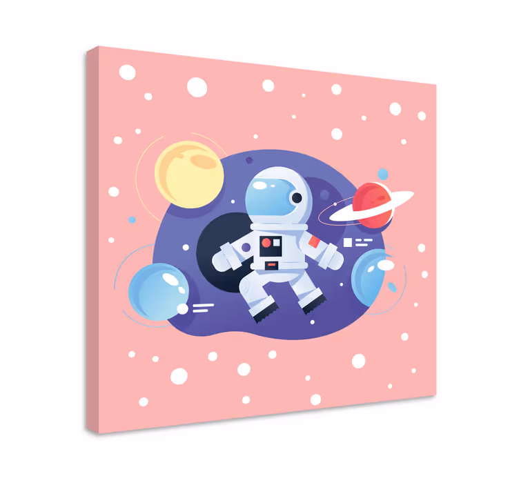 øst eller vest hjemme bedst wallsticker - TenStickers