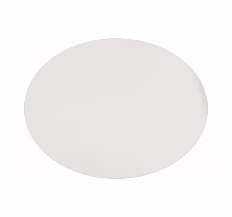Simple sky danser vinyl tæppe til stuen - TenStickers