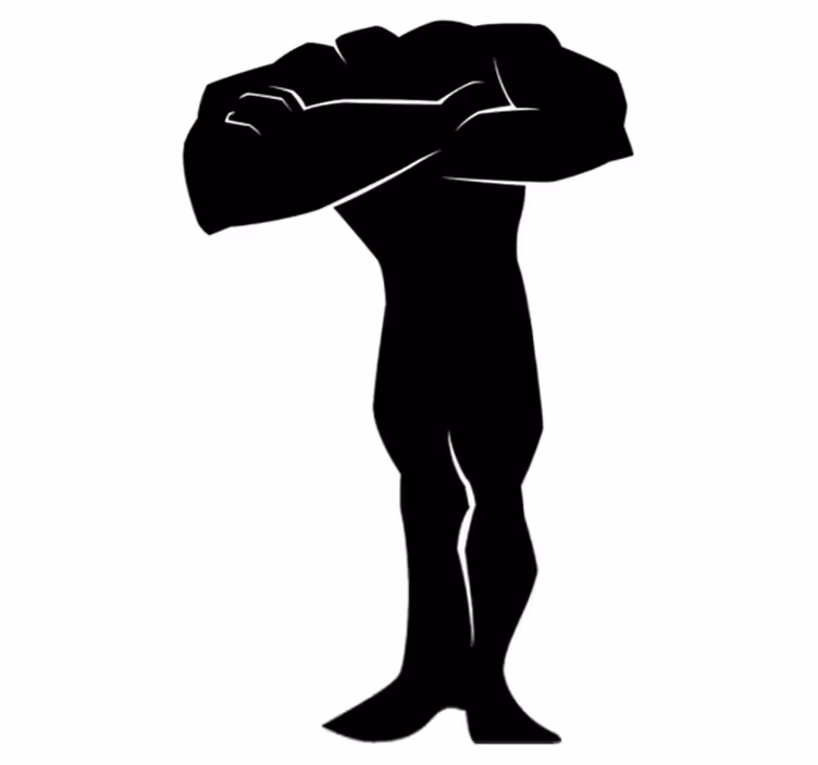 Tæppe til børneværelse super stærk vinyl - TenStickers