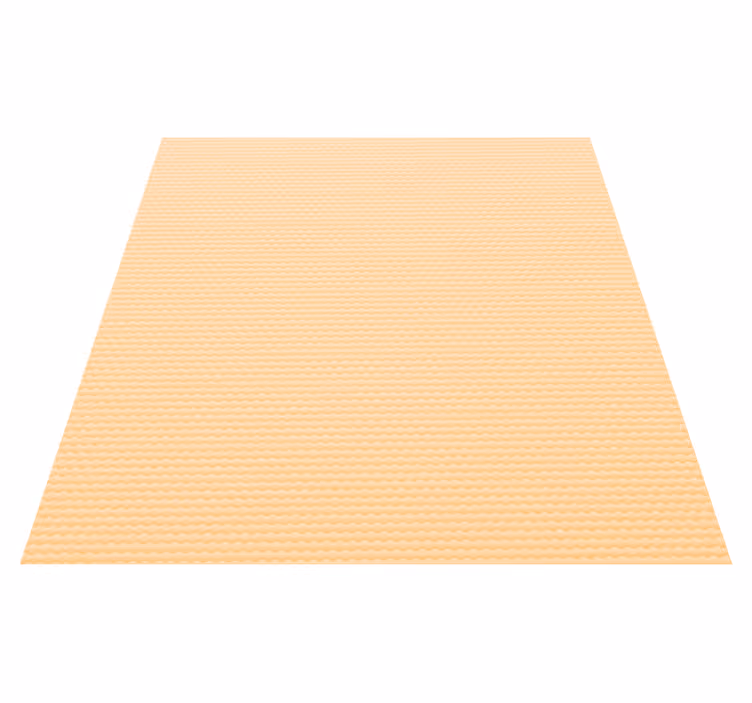 Vinyl tæppe beige mørklægning - TenStickers