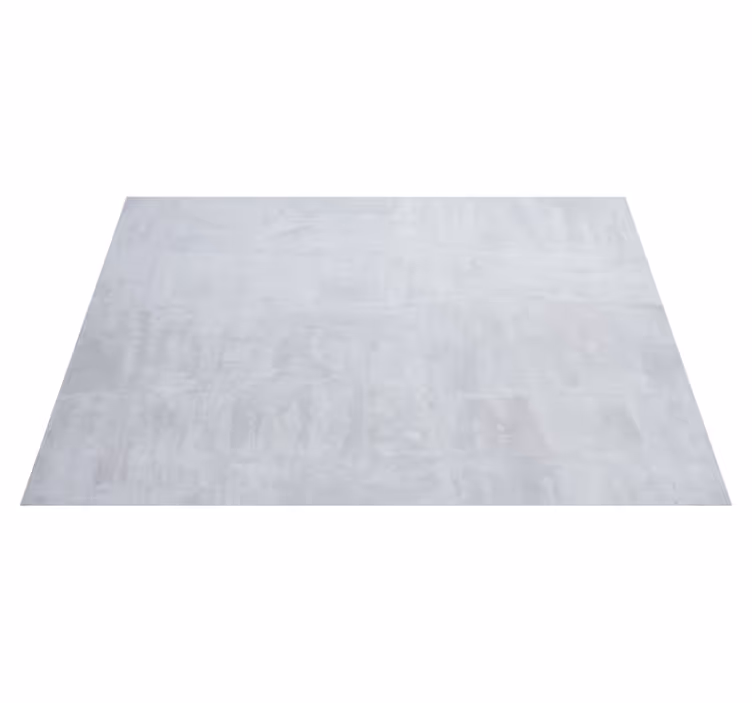 Cement tekstur sten vinyl tæppe - TenStickers
