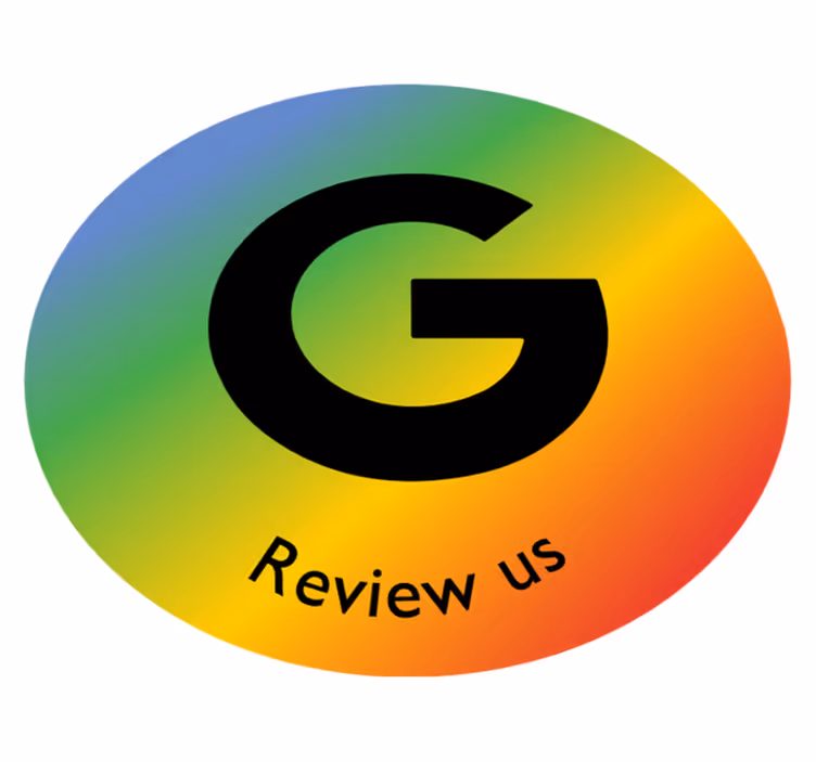 Anmeld os på google salg vinyl tæppe - TenStickers