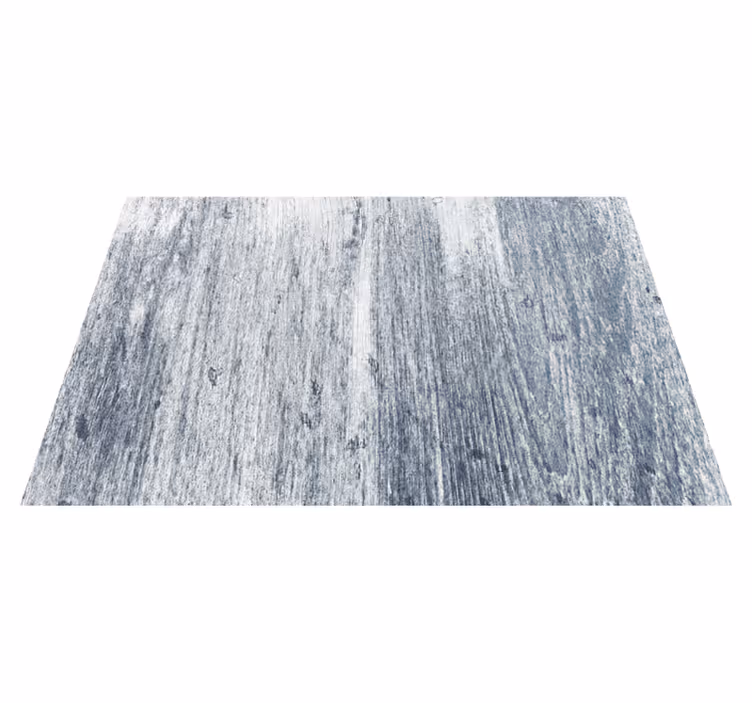 Effekt cementstriber vinyl gulvtæpper - TenStickers