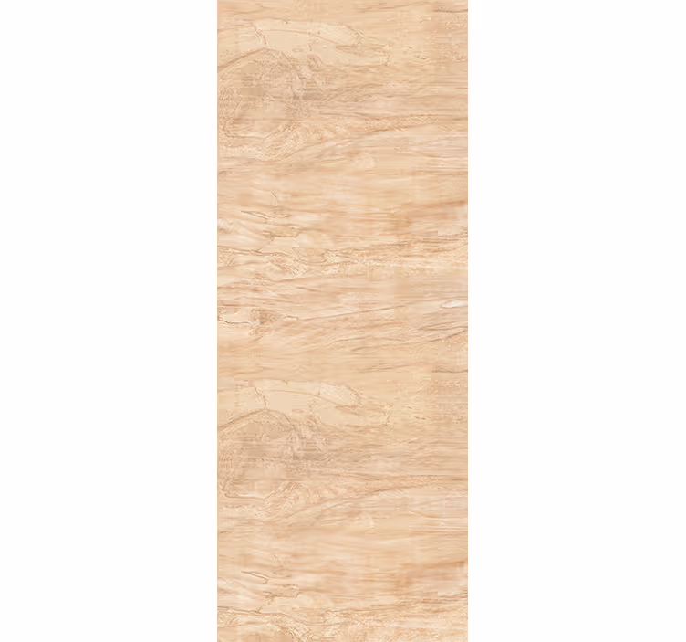 Tapet i stuen let og elegant effekt - TenStickers