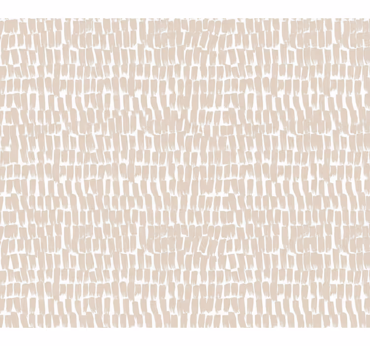 Tapet i stuen soft brushstroke høj - TenStickers