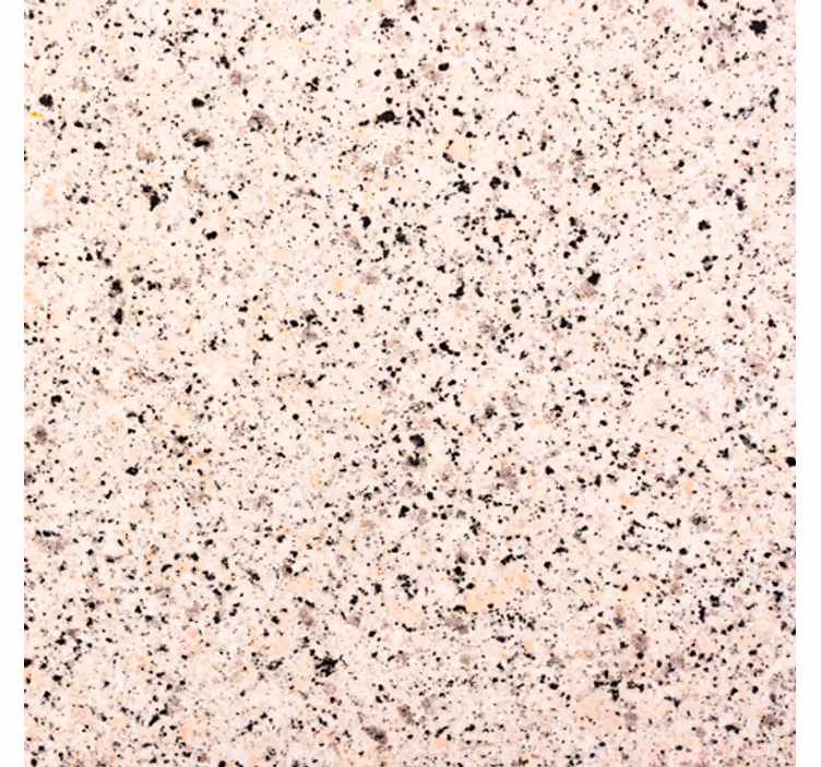 Sten tapet beige granitlook - TenStickers