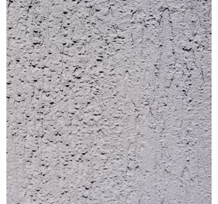 Sten tapet i struktureret grå beton - TenStickers