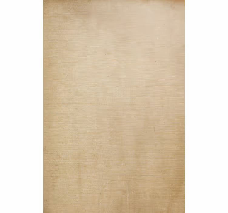 Rustik tapet i beige nuancer - TenStickers