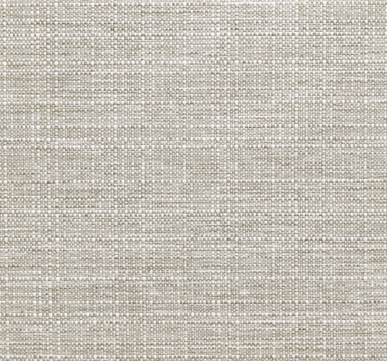 Tapet i stuen med elegant neutral tekstur - TenStickers
