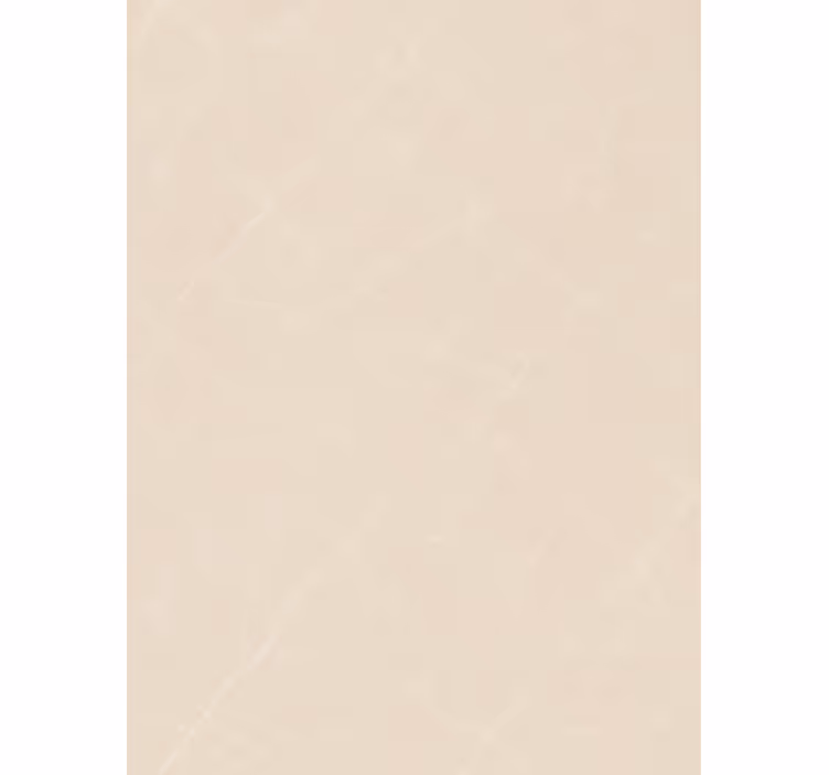 Tapet i stuen lys marmor beige design - TenStickers