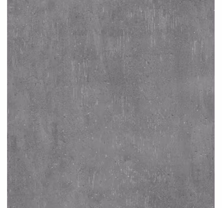 Metal tapet med beton tekstur vinyl - TenStickers