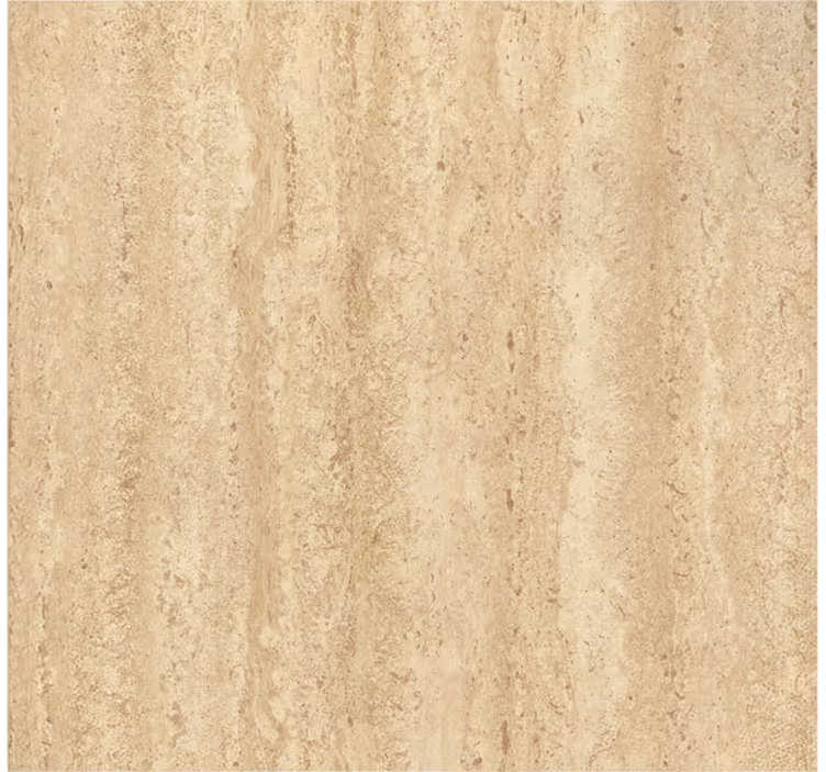 Rustik tapet i sandbeige stenimitation - TenStickers