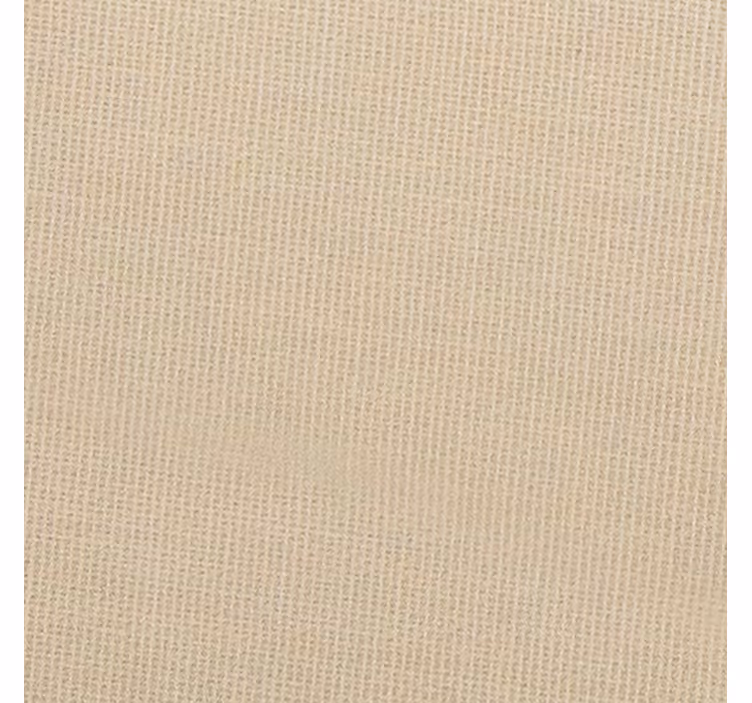 Beige tapet i translucent design - TenStickers