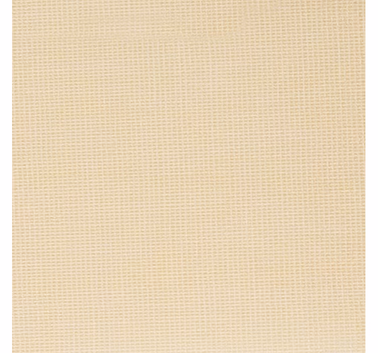 Beige tapet i kamelfarvet gennemsigtigt design - TenStickers