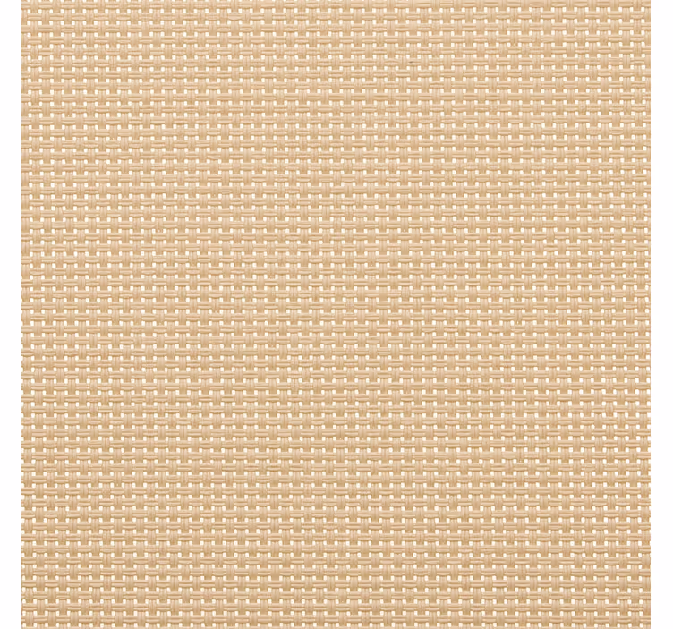 Beige tapet med beige skærm - TenStickers