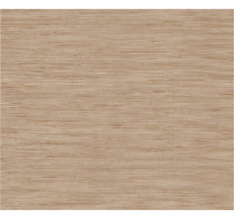 Tapet landskab græsstof beige - TenStickers