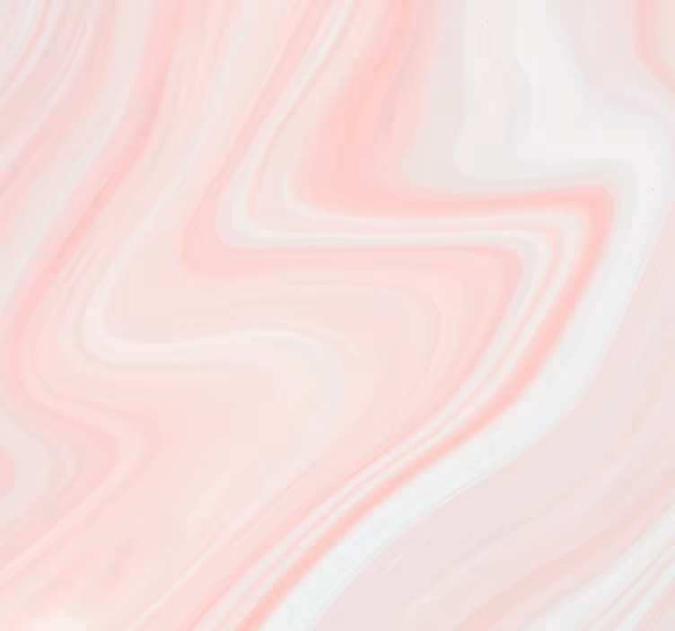 Marmoreret pink elegance marmor tapet - TenStickers