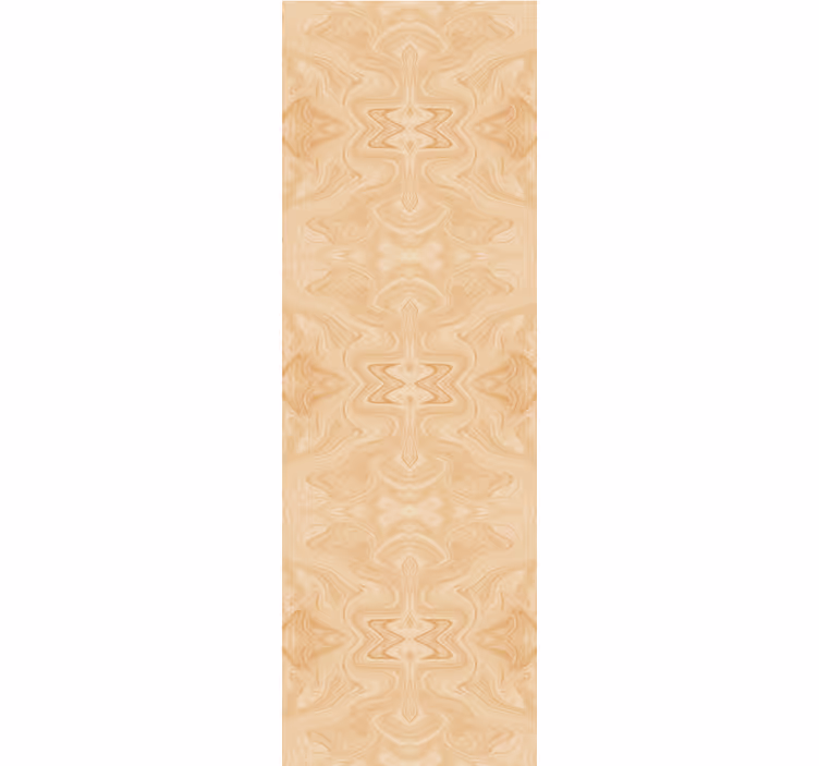 Elegant marmoreffekt struktur tapet - TenStickers