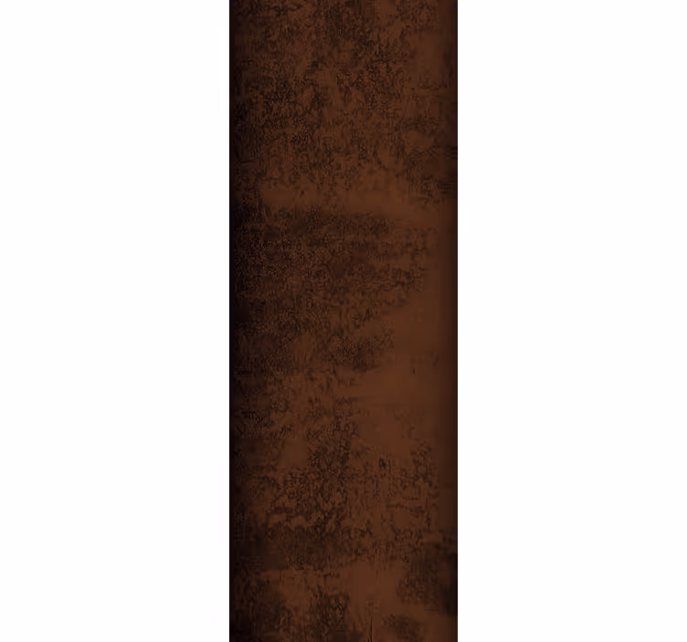 Elegant brun tekstur marmor tapet - TenStickers