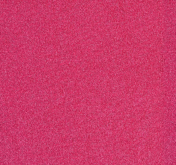 Fucsia lyserød tapet - TenStickers