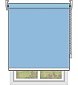 Mørklægningsgardin