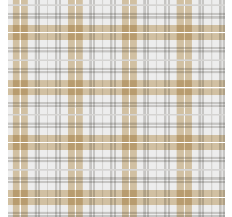 Firkanter rullegardin køkken - TenStickers