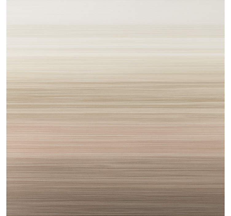 Jordagtige naturlige toner Rullegardiner til spisestuen - TenStickers