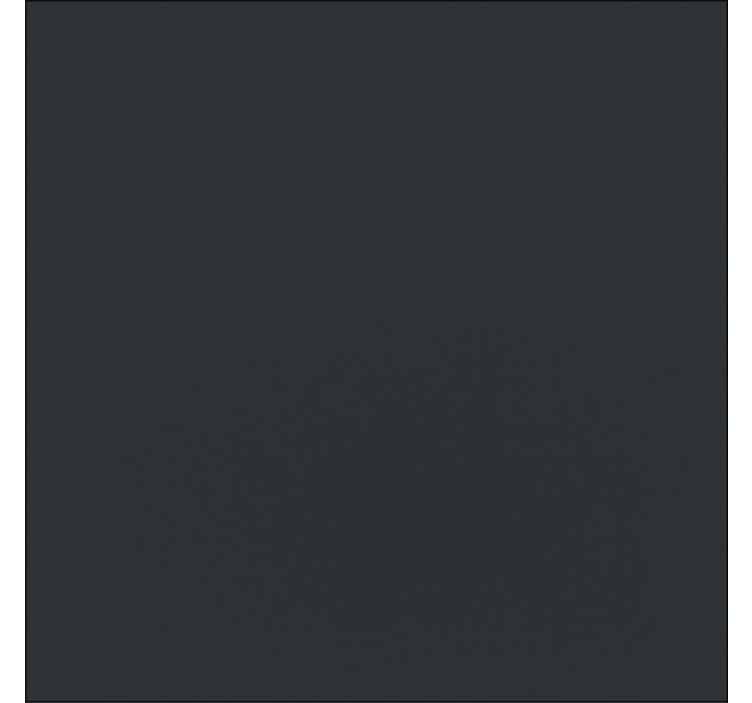 Ensfarvet blackout-effekt spisestue rullegardiner - TenStickers