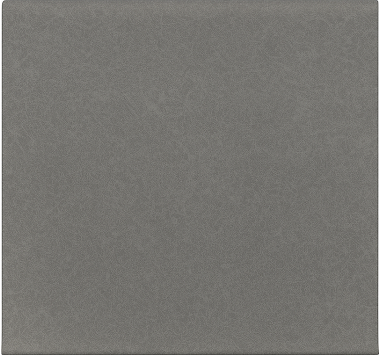 Granitsten grå spisestue rullegardiner - TenStickers