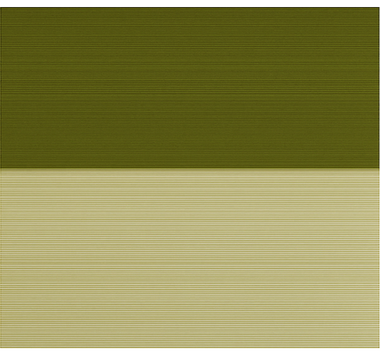 Lys og mørkegrå rullegardin teenager - TenStickers