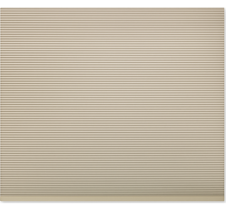 Beige cellulær nuance rullegardin teenager - TenStickers