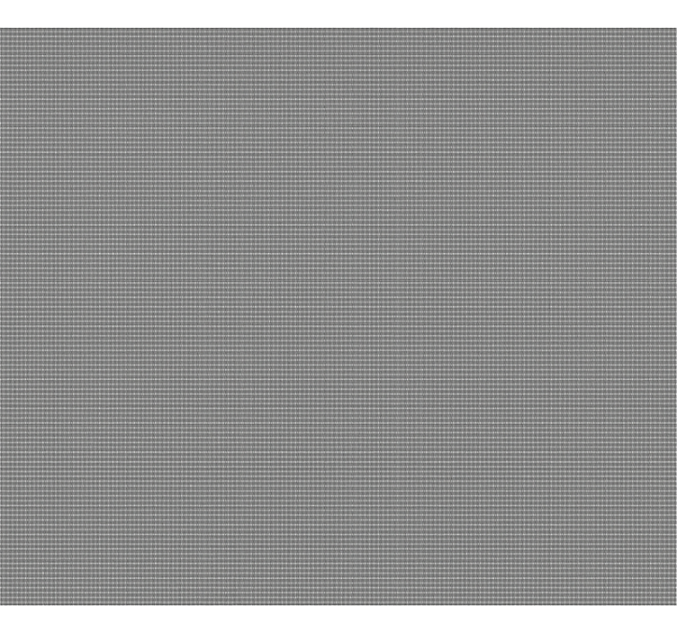 Kontor rullegardin i grå ulvelook - TenStickers